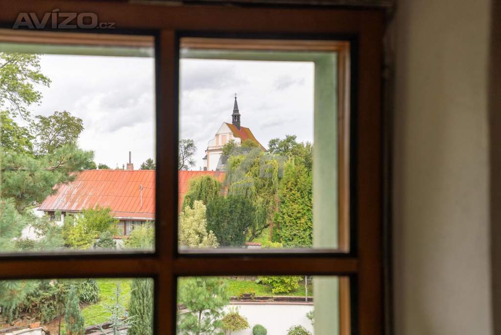 Foto inzerátu Prodej, pension, Příbor