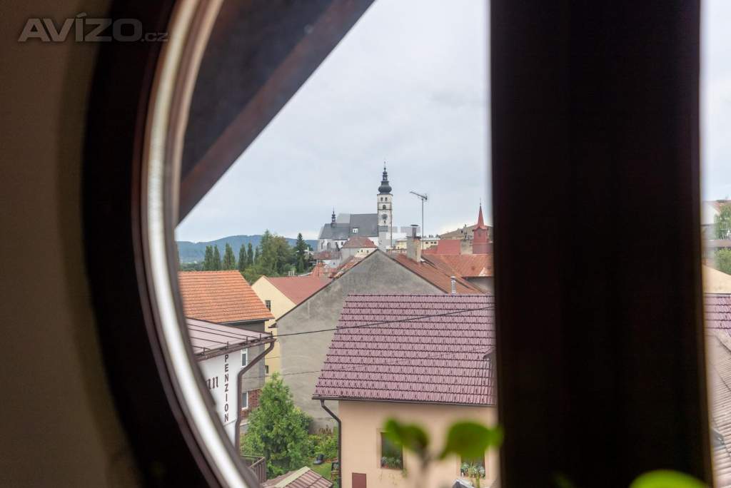 Foto inzerátu Prodej, pension, Příbor