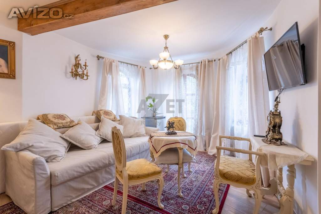 Foto inzerátu Prodej, pension, Příbor