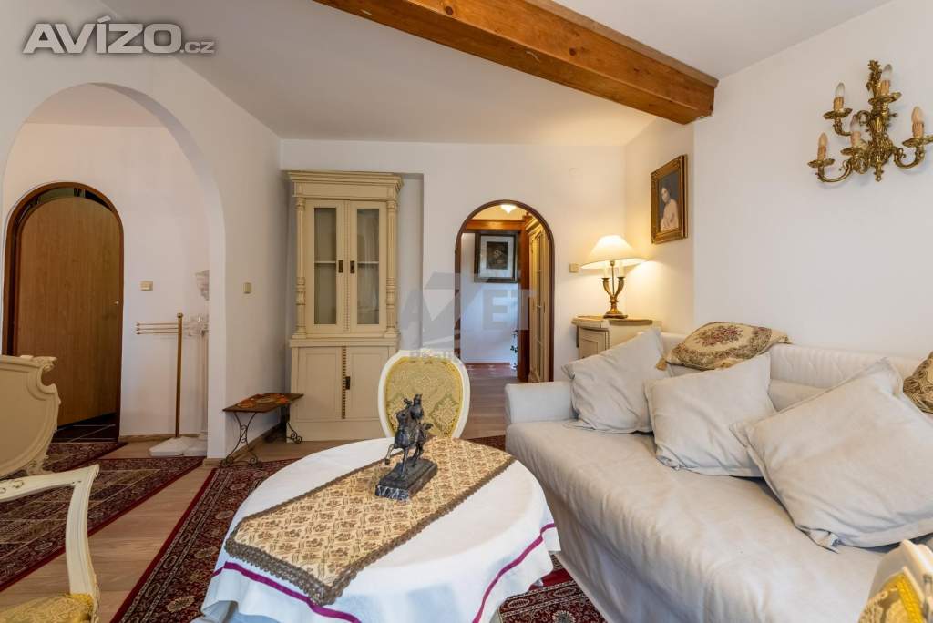 Foto inzerátu Prodej, pension, Příbor