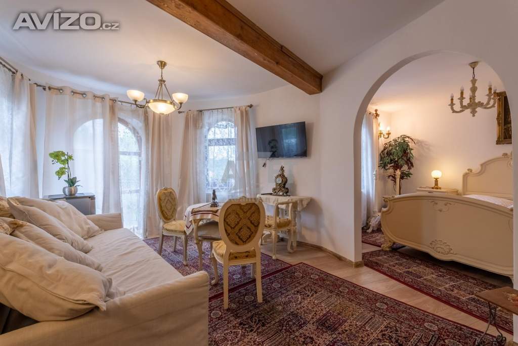 Foto inzerátu Prodej, pension, Příbor