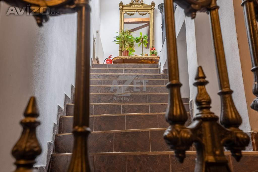 Foto inzerátu Prodej, pension, Příbor