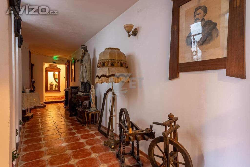 Foto inzerátu Prodej, pension, Příbor