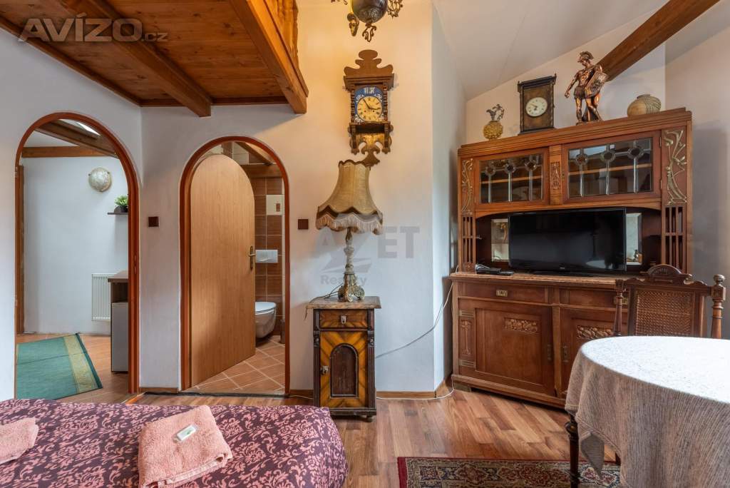 Foto inzerátu Prodej, pension, Příbor