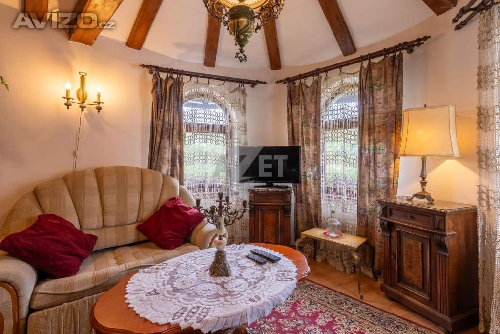 Foto inzerátu Prodej, pension, Příbor