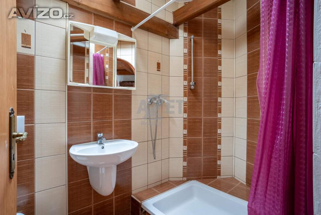 Foto inzerátu Prodej, pension, Příbor