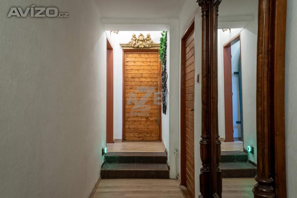 Foto inzerátu Prodej, pension, Příbor