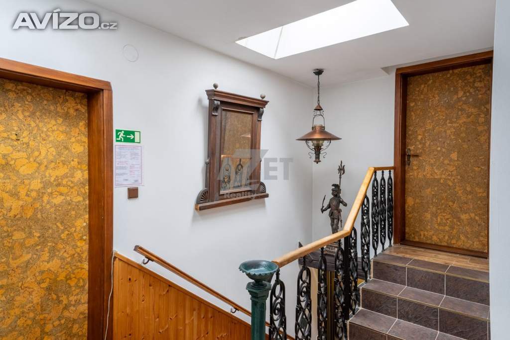 Foto inzerátu Prodej, pension, Příbor