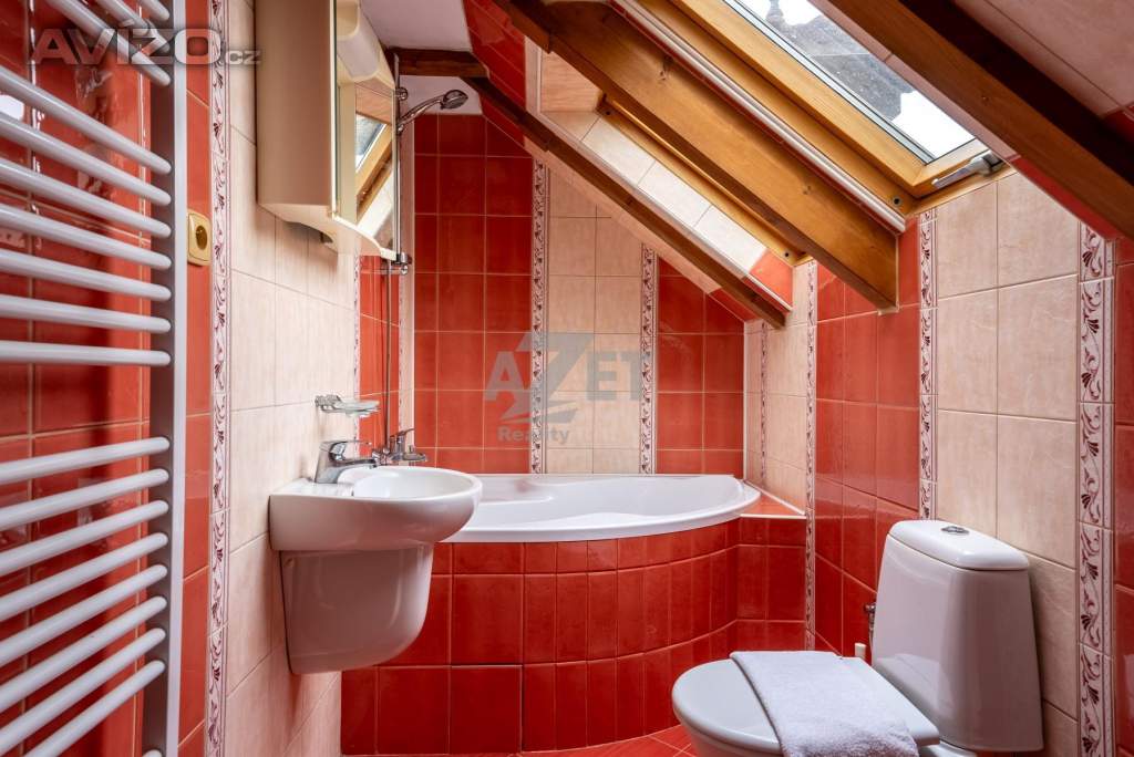 Foto inzerátu Prodej, pension, Příbor