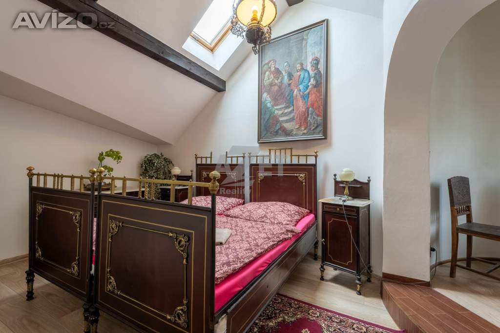 Foto inzerátu Prodej, pension, Příbor