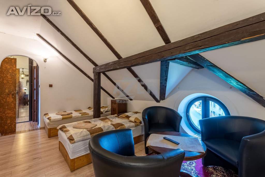 Foto inzerátu Prodej, pension, Příbor