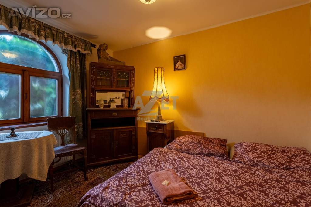 Foto inzerátu Prodej, pension, Příbor