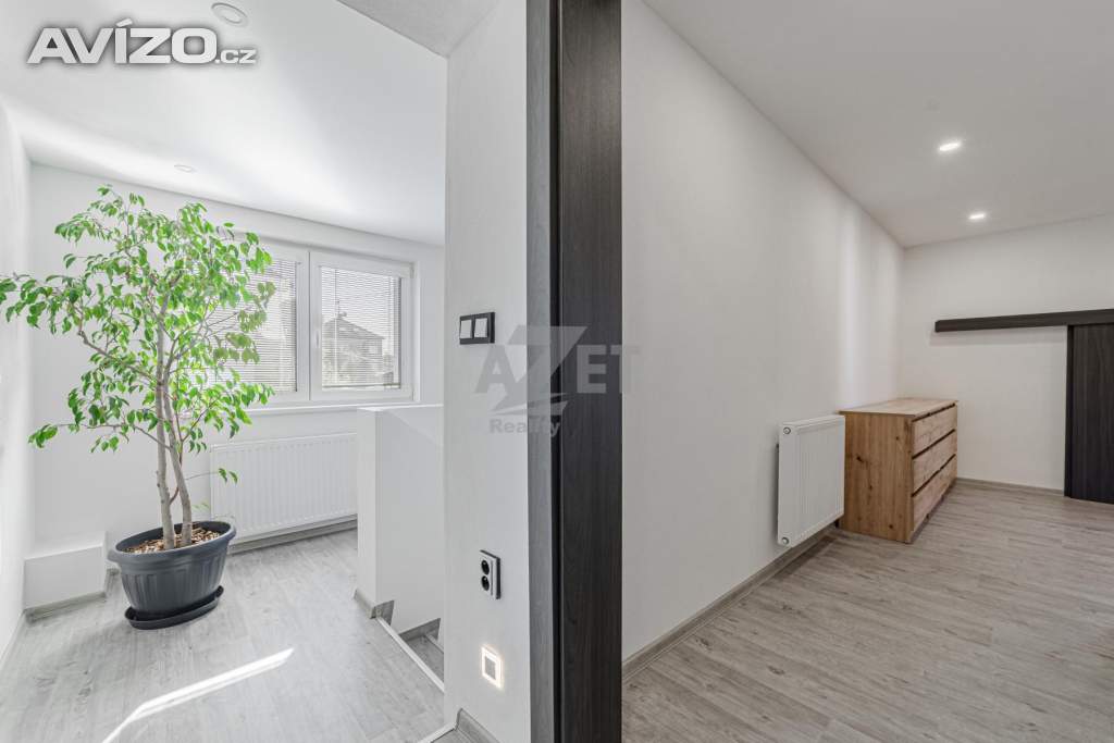 Foto inzerátu Rodinný dům 157m, pozemek 666, Bítov
