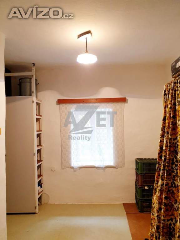 Foto inzerátu Prodej, chalupa 2+1, Šumvald