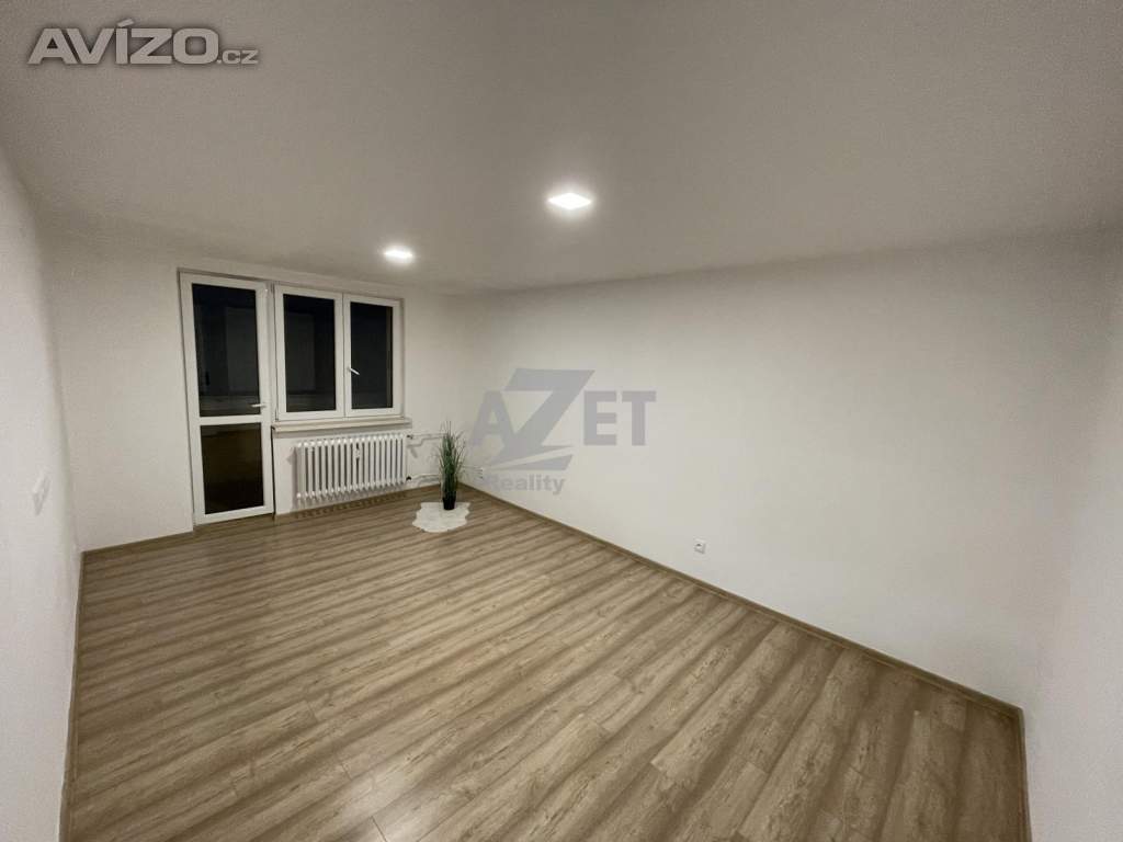 Foto inzerátu Prodej, byt 2+1, 55 m2, Orlová, ul. Mládí