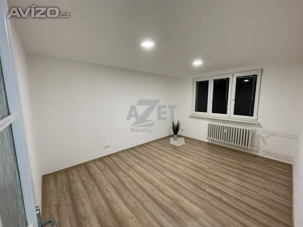 Foto inzerátu Prodej, byt 2+1, 55 m2, Orlová, ul. Mládí