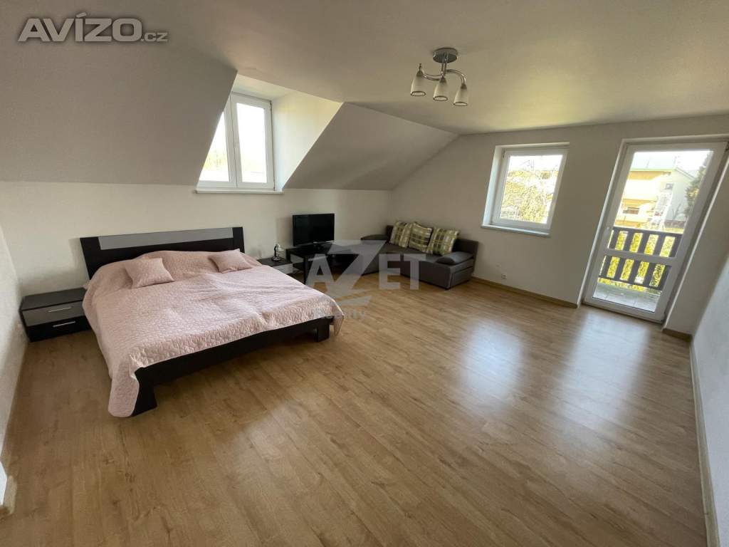 Foto inzerátu Prodej, rodinný dům 206 m2, pozemek 560 m2, Šenov, ul. Petřvaldská