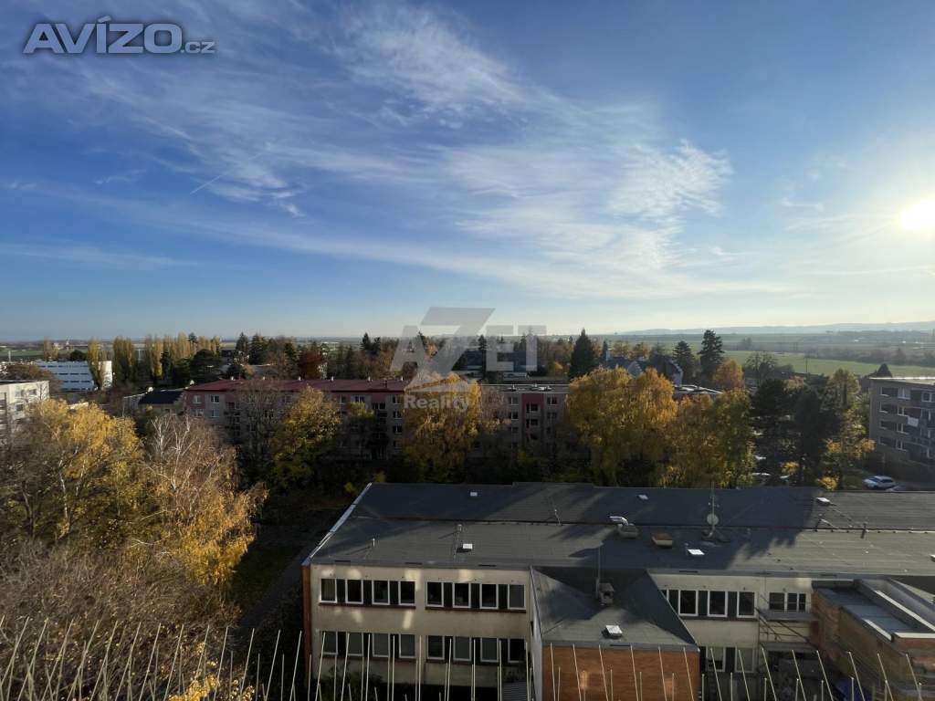 Foto inzerátu Prodej, byt 1+1, 31 m2, Prostějov, ul. Dobrovského