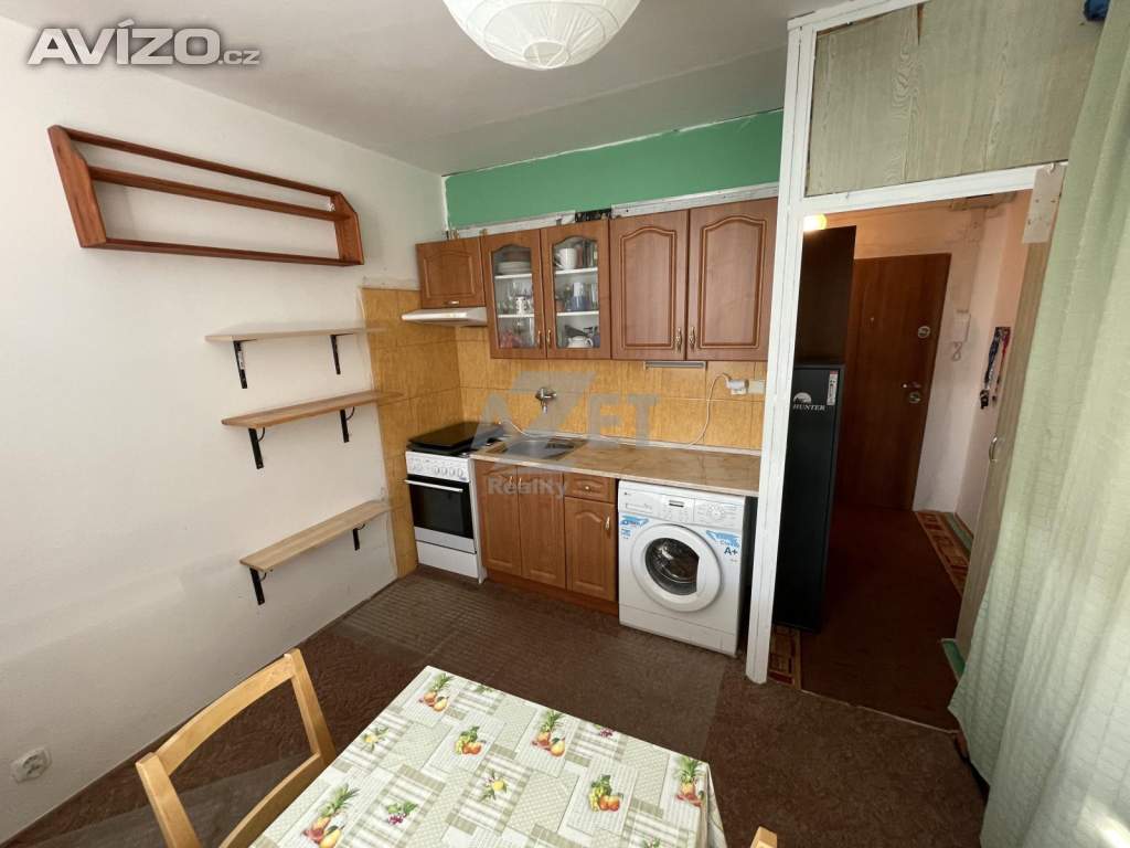 Foto inzerátu Prodej, byt 1+1, 31 m2, Prostějov, ul. Dobrovského