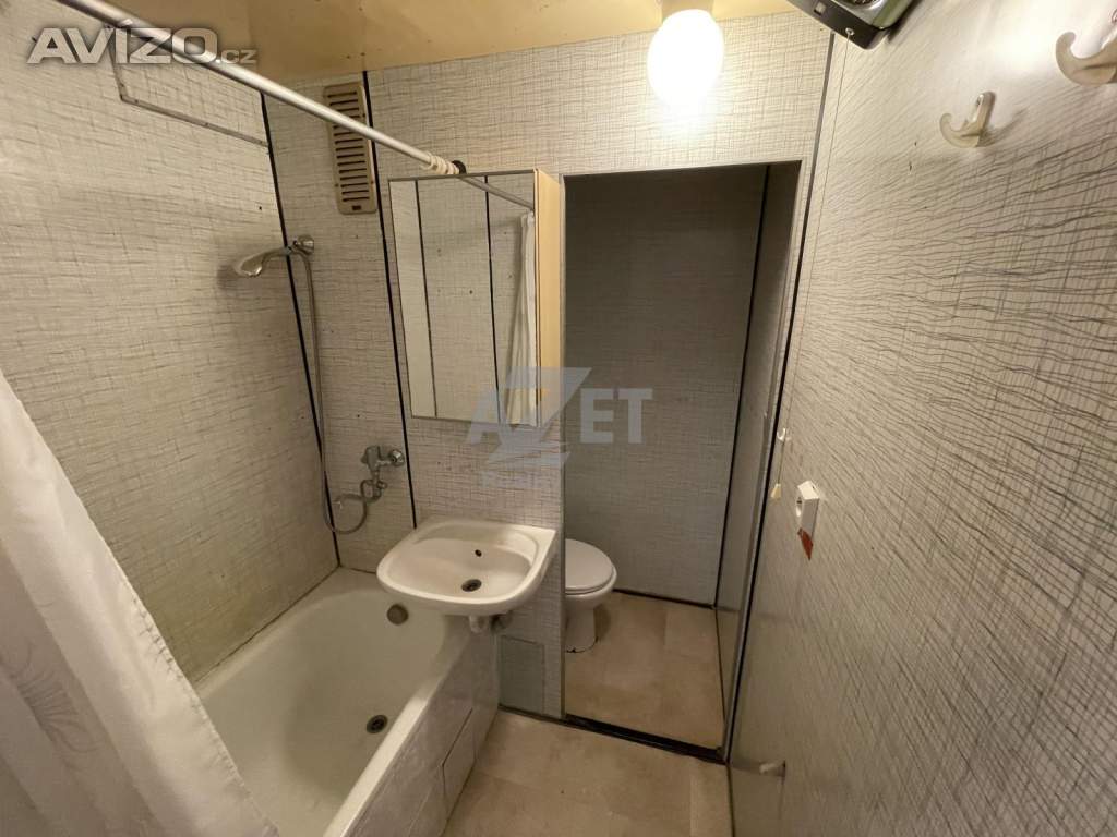 Foto inzerátu Prodej, byt 1+1, 31 m2, Prostějov, ul. Dobrovského