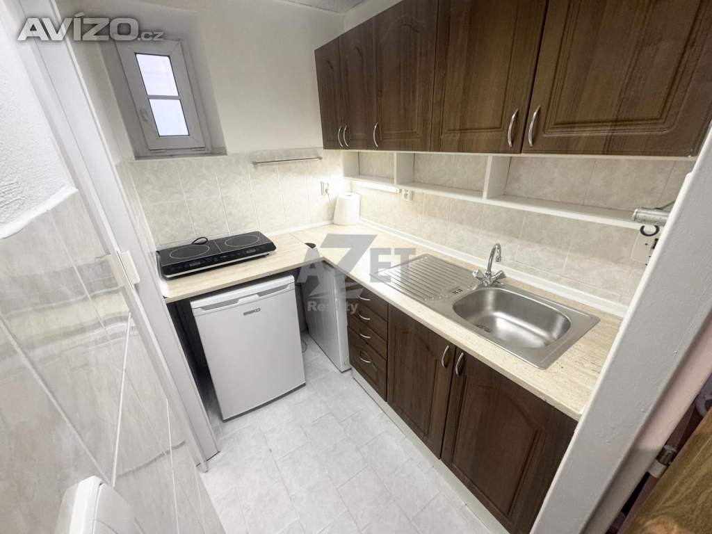 Foto inzerátu Pronájem, byt 2+1, 46 m2, Moravská Ostrava, ul. Českobratrská