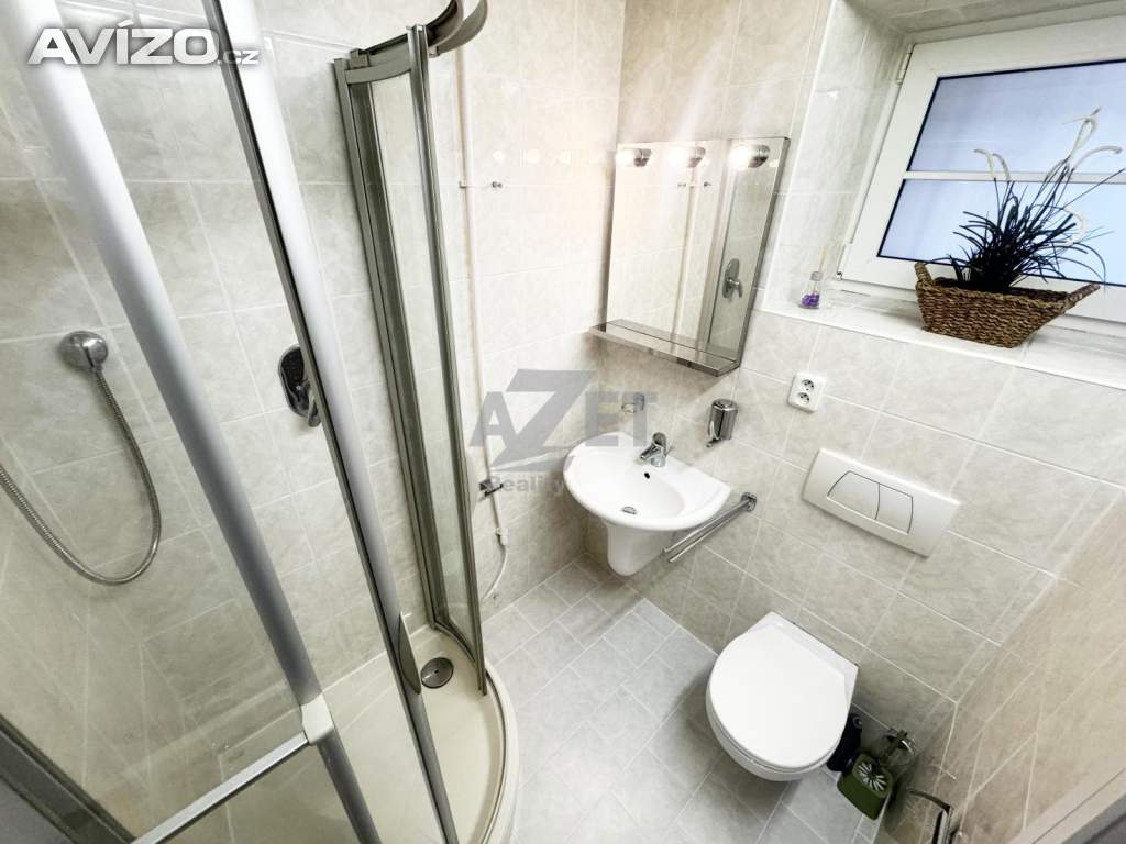 Foto inzerátu Pronájem, byt 2+1, 46 m2, Moravská Ostrava, ul. Českobratrská