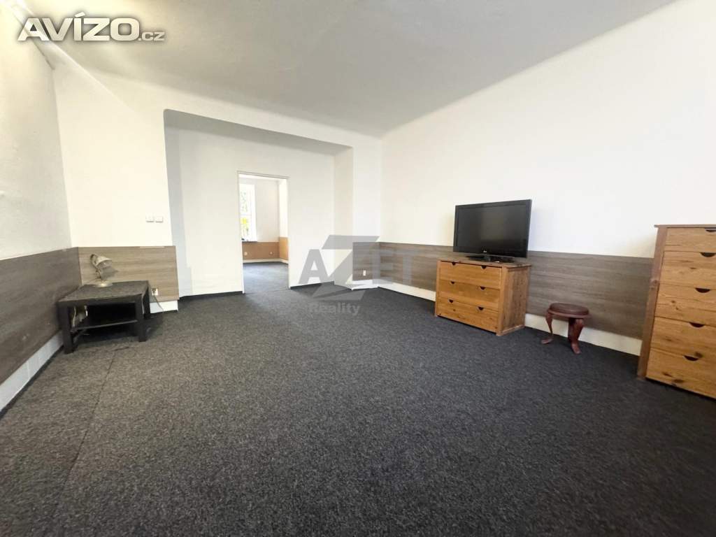 Foto inzerátu Pronájem, byt 2+1, 46 m2, Moravská Ostrava, ul. Českobratrská