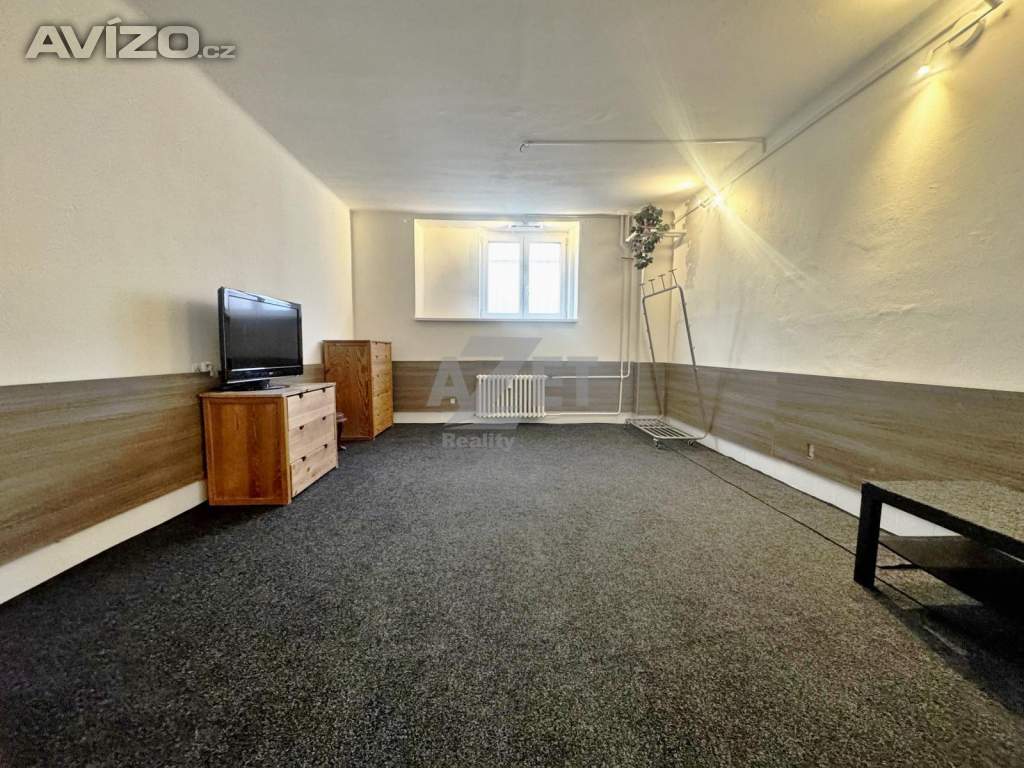 Foto inzerátu Pronájem, byt 2+1, 46 m2, Moravská Ostrava, ul. Českobratrská