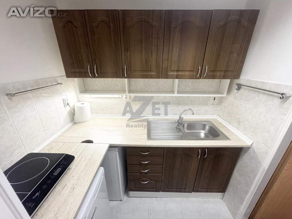 Foto inzerátu Pronájem, byt 2+1, 46 m2, Moravská Ostrava, ul. Českobratrská