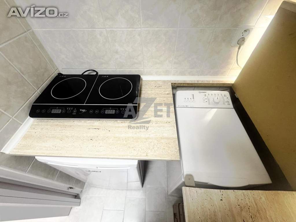 Foto inzerátu Pronájem, byt 2+1, 46 m2, Moravská Ostrava, ul. Českobratrská