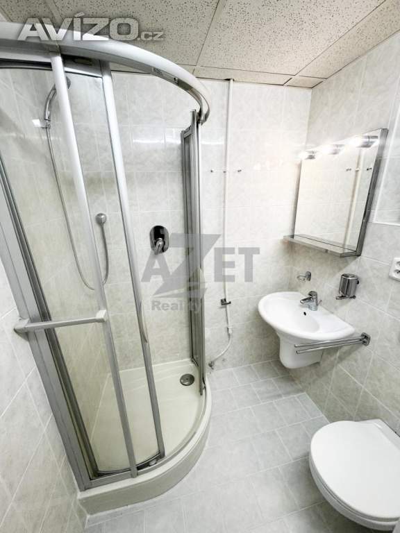 Foto inzerátu Pronájem, byt 2+1, 46 m2, Moravská Ostrava, ul. Českobratrská