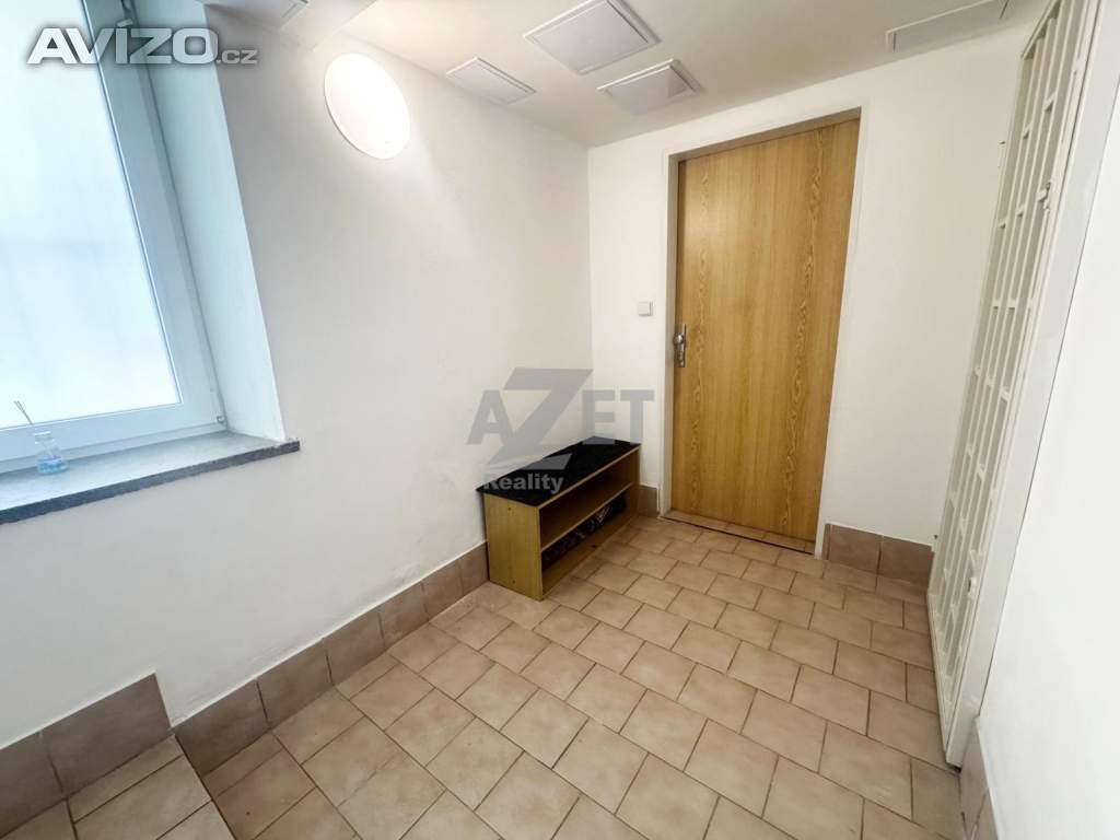 Foto inzerátu Pronájem, byt 2+1, 46 m2, Moravská Ostrava, ul. Českobratrská