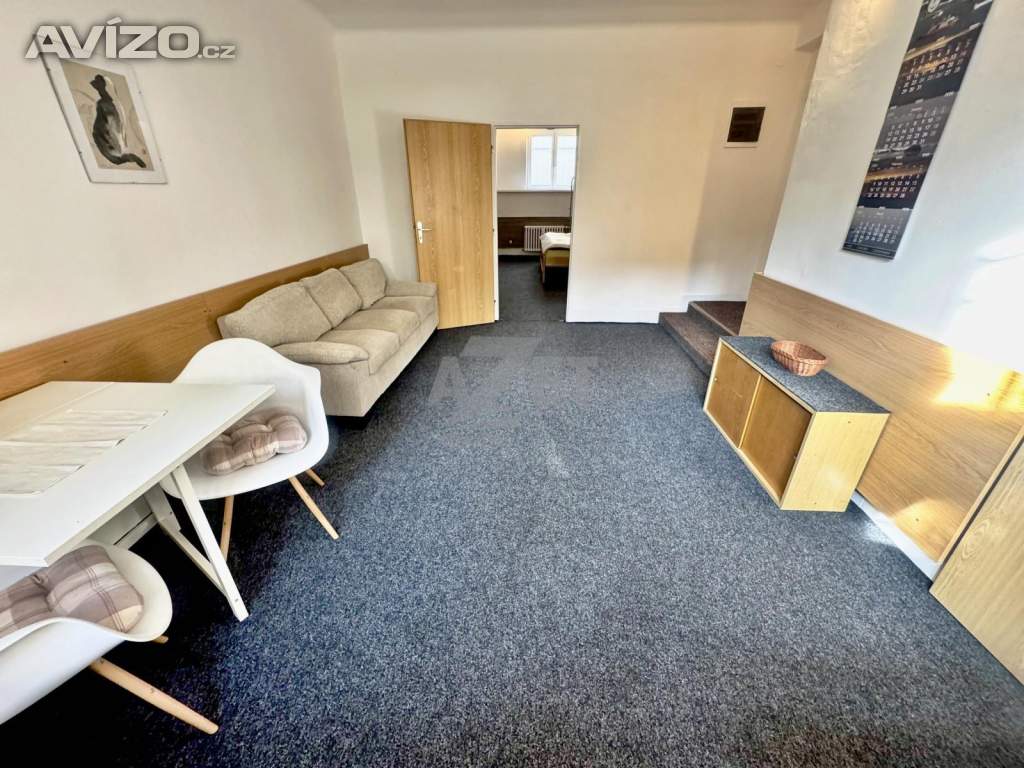 Foto inzerátu Pronájem, byt 2+1, 46 m2, Moravská Ostrava, ul. Českobratrská