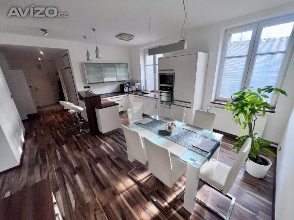 Foto inzerátu Prodej byt 2+1, 86m, Sovova, Ostrava-Vítkovice