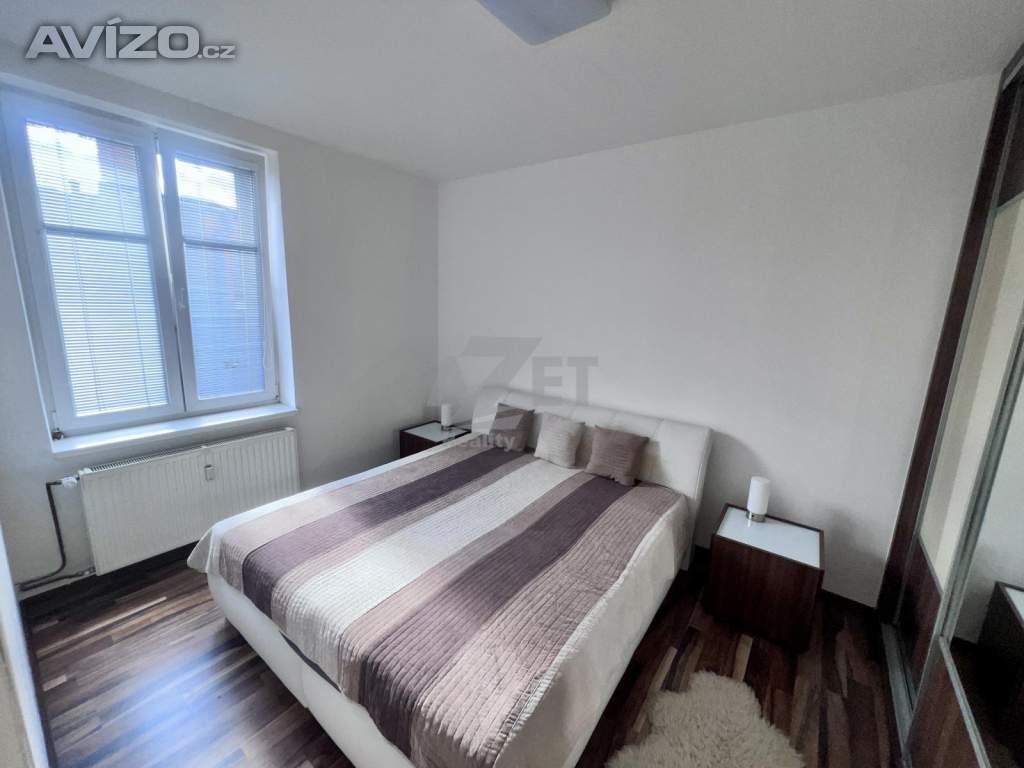 Foto inzerátu Prodej byt 2+1, 86m, Sovova, Ostrava-Vítkovice