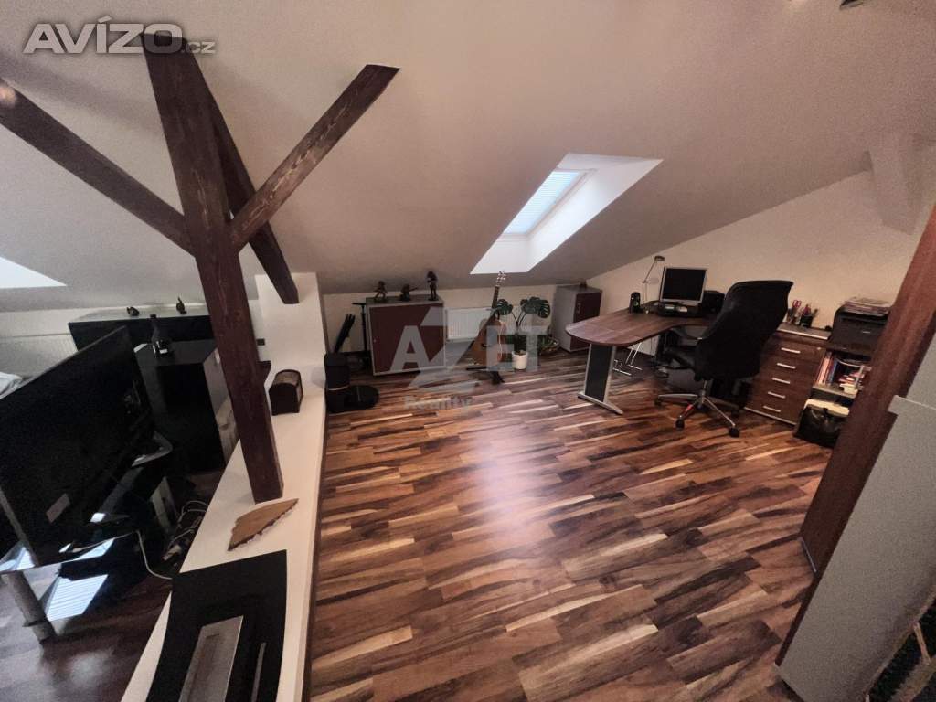 Foto inzerátu Prodej byt 2+1, 86m, Sovova, Ostrava-Vítkovice