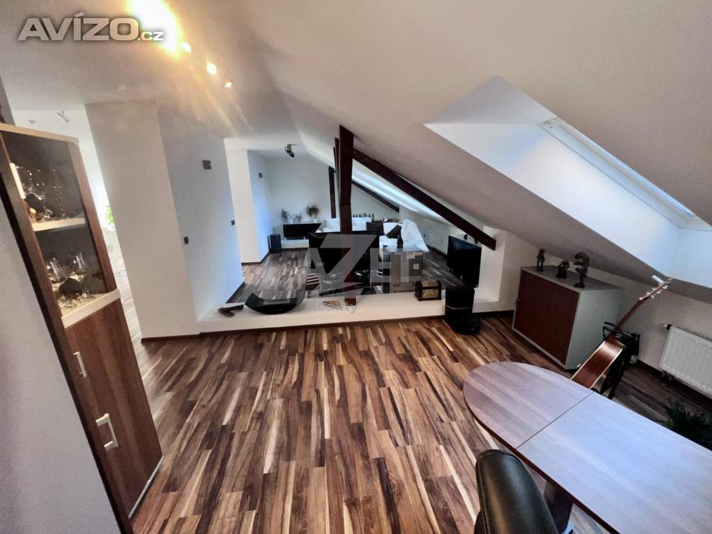 Foto inzerátu Prodej byt 2+1, 86m, Sovova, Ostrava-Vítkovice