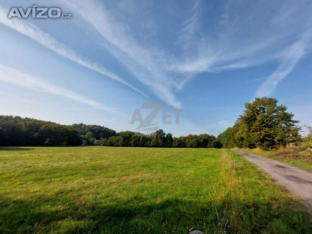 Foto inzerátu Prodej, zemědělská půda, 25.075 m2 Mistřovice
