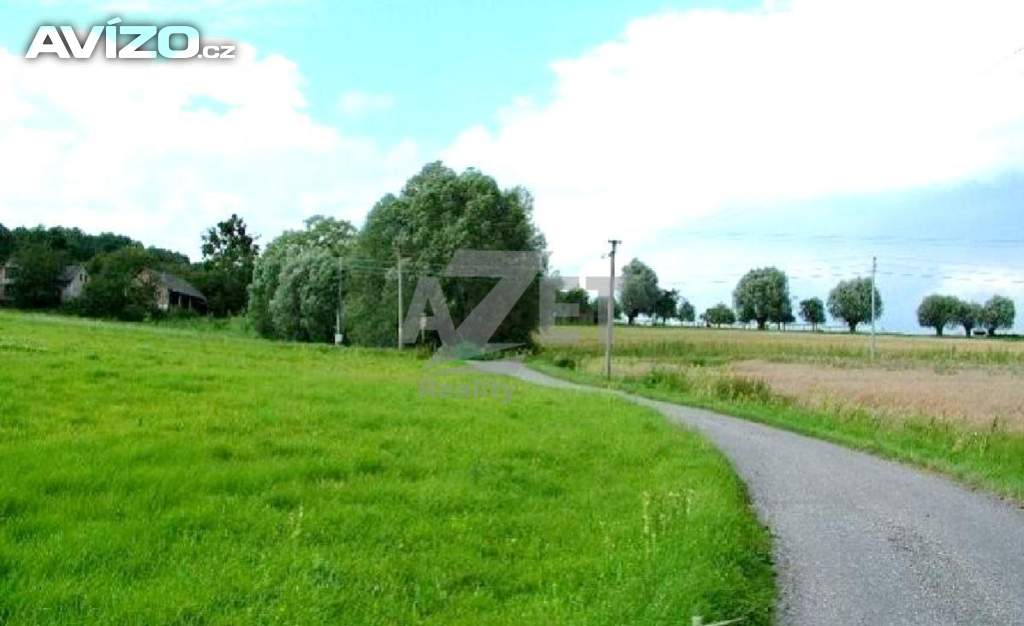 Foto inzerátu Prodej, zemědělská půda, 25.075 m2 Mistřovice