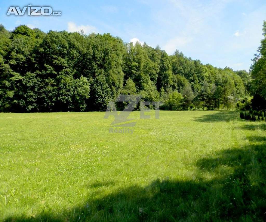 Foto inzerátu Prodej, zemědělská půda, 25.075 m2 Mistřovice
