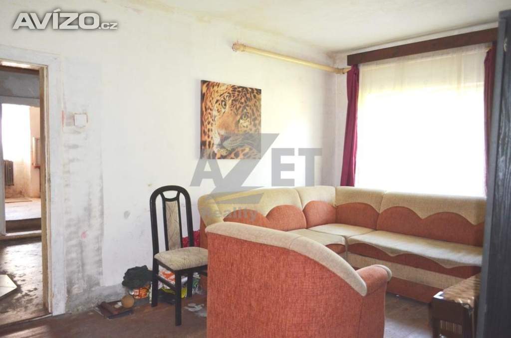 Foto inzerátu Prodej rodinného domu, 5+1, 696 m2,  Obědné