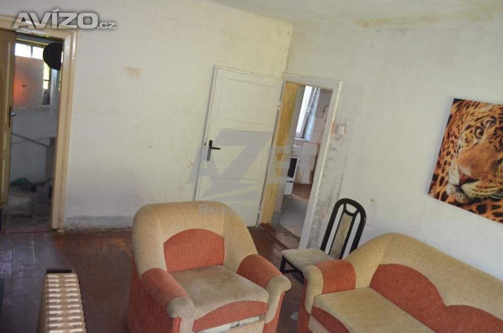 Foto inzerátu Prodej rodinného domu, 5+1, 696 m2,  Obědné