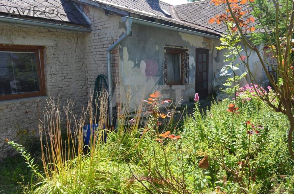 Foto inzerátu Prodej rodinného domu, 5+1, 696 m2,  Obědné