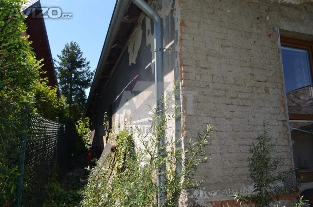 Foto inzerátu Prodej rodinného domu, 5+1, 696 m2,  Obědné