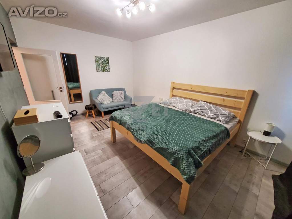 Foto inzerátu Pronájem, byt 1+1, 38 m2, Slezská Ostrava, ul. Bohumínská