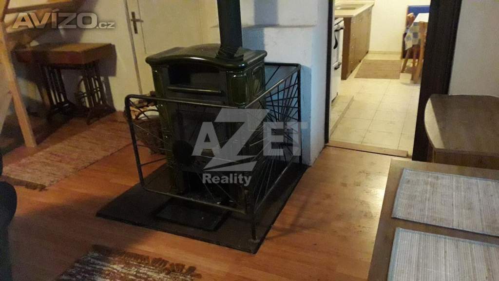 Foto inzerátu Prodej, chaty, 594 m2, Žárová