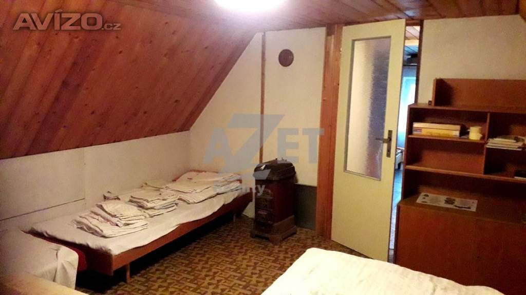 Foto inzerátu Prodej, chaty, 594 m2, Žárová