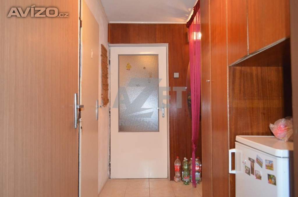 Foto inzerátu Prodej, chaty, 594 m2, Žárová