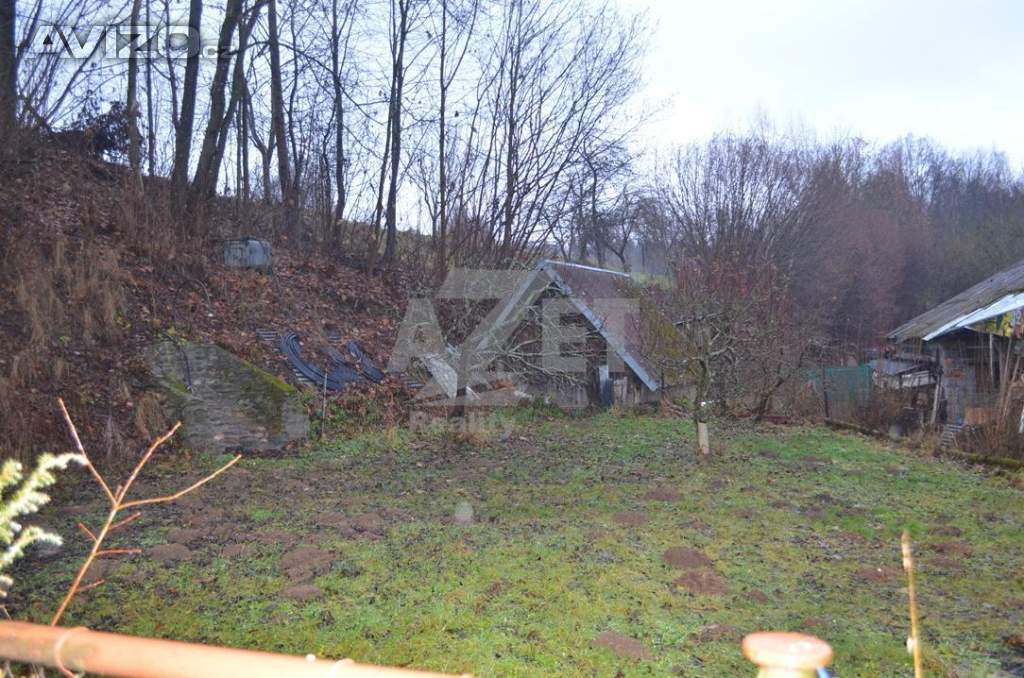 Foto inzerátu Prodej, chaty, 594 m2, Žárová