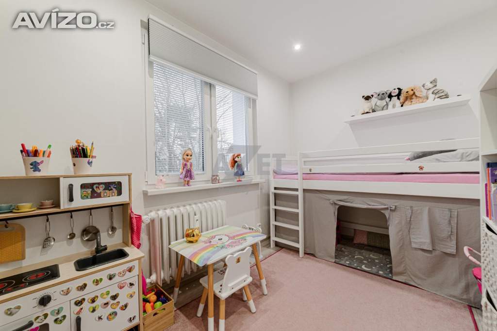 Foto inzerátu Prodej bytu 3+1, 58 m2, Ostrava Zábřeh - ul. Průkopnická